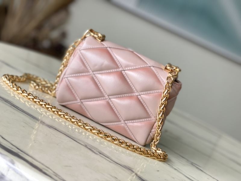 Louis Vuitton Satchel Bags